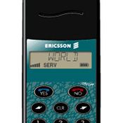 Ericsson GA 318 
