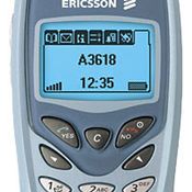 Ericsson A3618s 