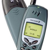 Ericsson A2628s 