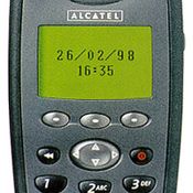 Alcatel OT Pocket 