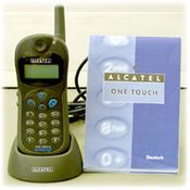 Alcatel OT Easy DB 