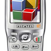 Alcatel OT735i 