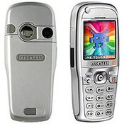 Alcatel OT735i 