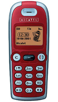 Alcatel OT310 