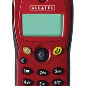 Alcatel OT303 