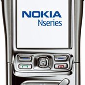 Nokia N91 