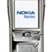 Nokia N91 