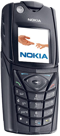 Nokia 5140i 