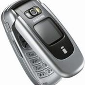 Samsung S342i 