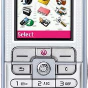 Sony Ericsson D750i 