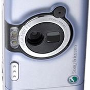 Sony Ericsson D750i 