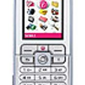 Sony Ericsson D750i 