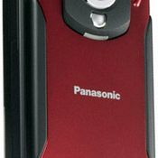 Panasonic SA6 