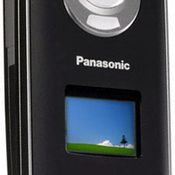 Panasonic MX7 