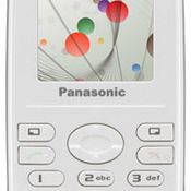 Panasonic A210 
