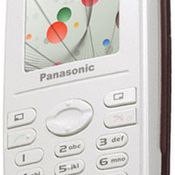 Panasonic A210 