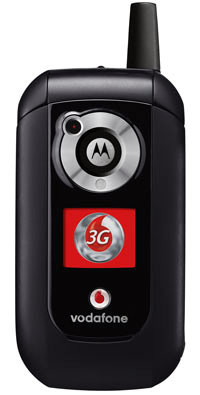 Motorola V1050 