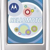 Motorola E680i 