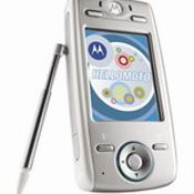 Motorola E680i 