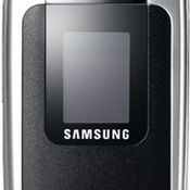 Samsung Z700 