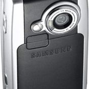 Samsung Z700 