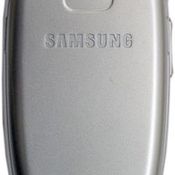 Samsung X480 