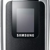 Samsung P850 