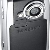 Samsung i300 