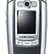 Samsung E720 