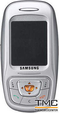 Samsung E350 