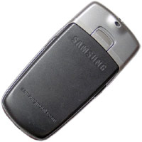 Samsung E350 