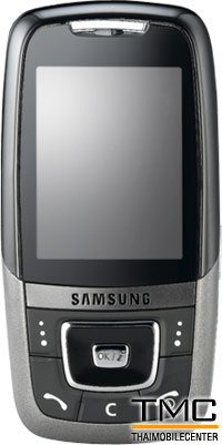 Samsung D600 