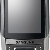 Samsung D600 