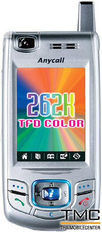 Samsung D428 