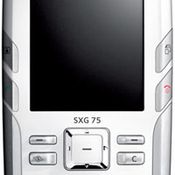 Siemens SXG75 