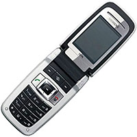 Nokia 6230i 