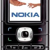 Nokia 6030 