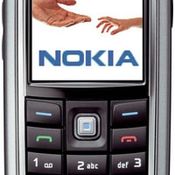 Nokia 6021 