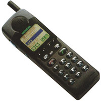 Siemens S11 