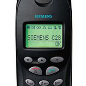 Siemens C28 