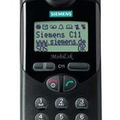 Siemens C11 