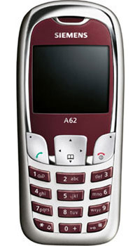 Siemens A62 