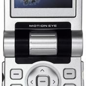 Sony Ericsson Z800i 