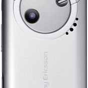 Sony Ericsson K600i 