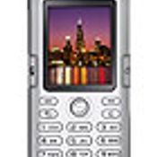 Sony Ericsson K600i 