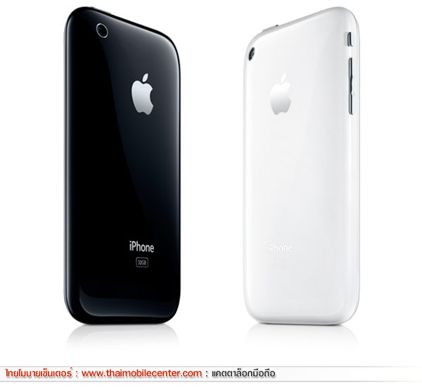 Apple iPhone 3GS 