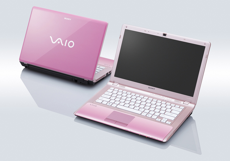 Sony Vaio CW Series_4