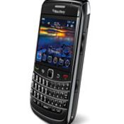 BlackBerry Bold 9700 