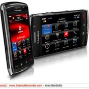 BlackBerry Storm2 9520 