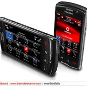 BlackBerry Storm2 9520 